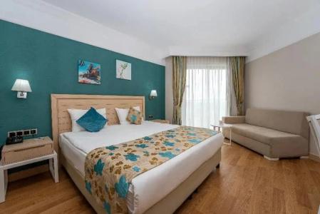 Linda Sunny Beach & Spa-Ultra All Inclusive - 69