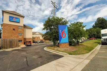 Studio 6 Extended Stay - Richmond, VA - I-64 West - 29