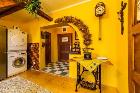 Pension Nostalgie - Minihotel - 16
