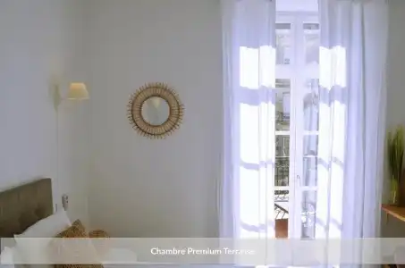 La Maison du Lierre - 96