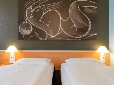 ibis Wien Mariahilf - 10