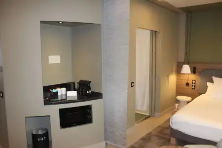 Novotel Suites Rouen Normandie - 158
