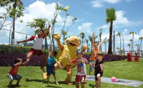 Riu Palace Peninsula - All Inclusive - 19