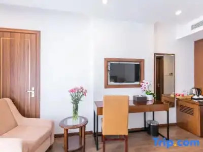 Ritzy Boutique Da Nang - 109