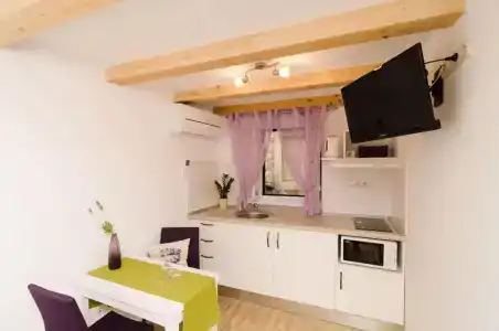 Lavender Garden Apartments - 60