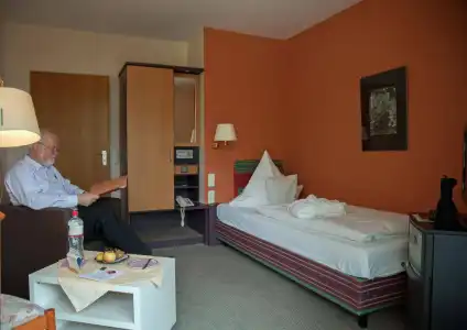 Parkhotel - 2