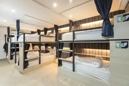 Baan Kun Mhor Hostel - 25