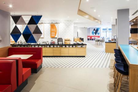 Holiday Inn Express Dublin City Centre by IHG - 20