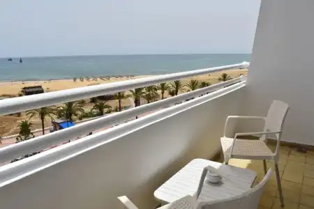 Laico Hammamet - 23