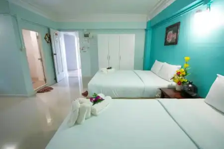 Anchalee Resort - 28