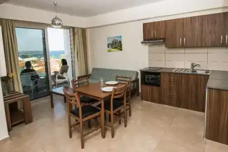 Livas Apartments - 45