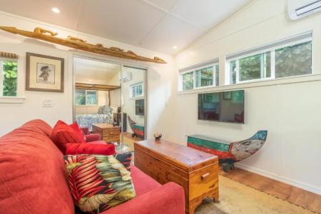 Fern Grotto Inn - 172