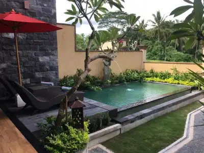 Dupa Ubud Villa - 55