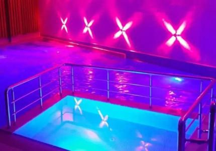 Lova & SPA - 23