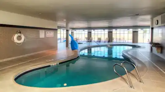 Holiday Inn Boise Airport by IHG - 43
