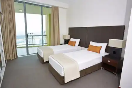 Sun City - Q Stay - 85