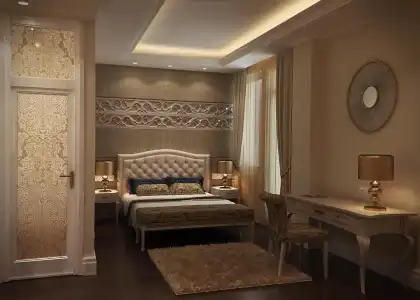 Prestige Budapest - 9