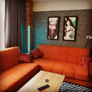 Akdeniz Apart - 67