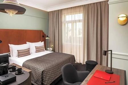 Maison Rouge Strasbourg & Spa, Autograph Collection - 48