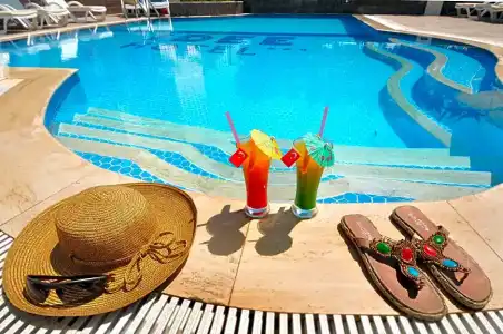 Idee SUİTES Fethiye - 10