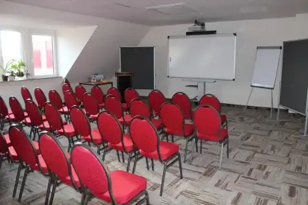 Best Western Dreilaenderbruecke - 15