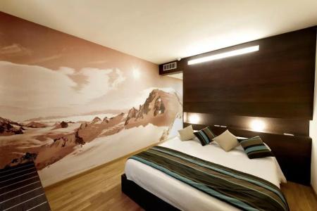 HB Aosta & Balcony SPA - 117