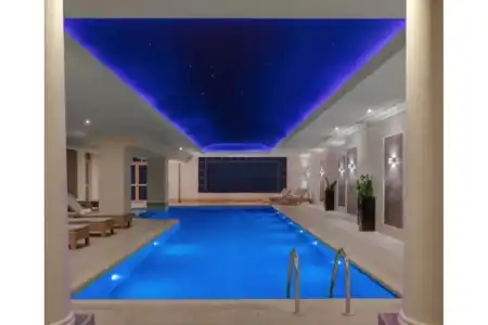 Grand Hyatt Amman Residences - 11