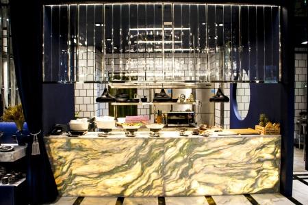 Glam Habitat - 37