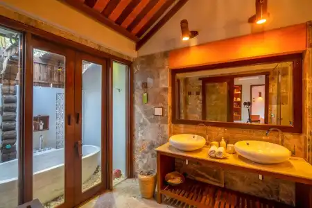 Hoi An Chic Green Retreat - 40