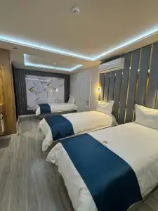 Lakeside Tashkent - 37