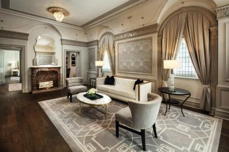 The St. Anthony, a Luxury Collection, San Antonio - 149