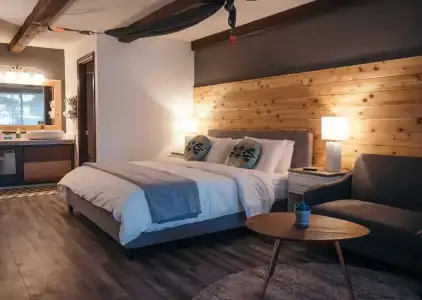 LOGE Bend - 58
