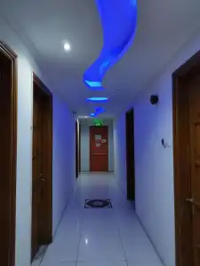 Otel Orkun - 12