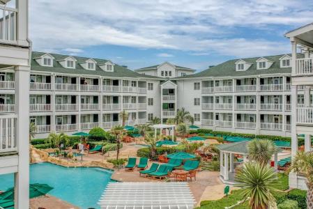 Turtle Cay Resort - 54