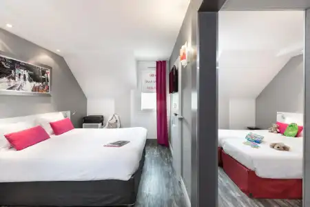 ibis Styles Blois Centre Gare - 32