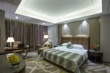 Guangzhou Tongyu International - 4