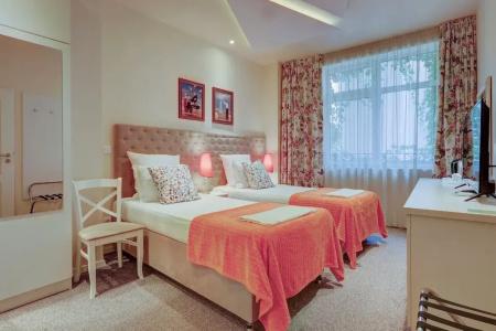 City Boutique Inn - 41