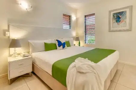 Freestyle Resort Port Douglas - 42