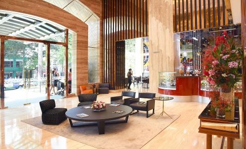 Sherwood Suites - 35