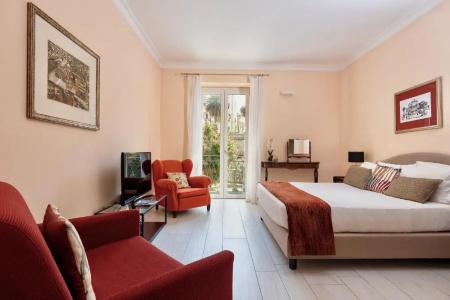 I Mori di Porta Nuova Suite & Terrace - 14