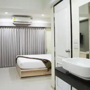 La Porte Bangkok - 21