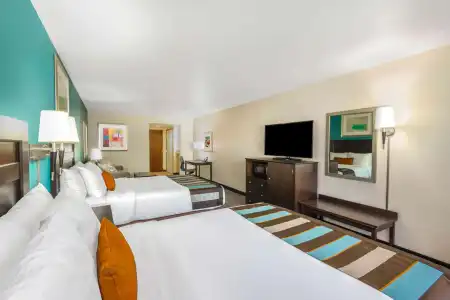 Wingate by Wyndham St. George - 3