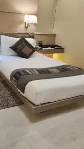 Residency Fort - 36