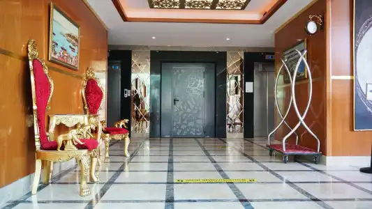 Vois Ataşehir SPA - 4