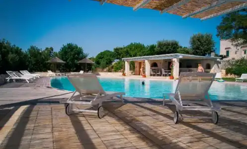 Masseria Cappuccini - 46