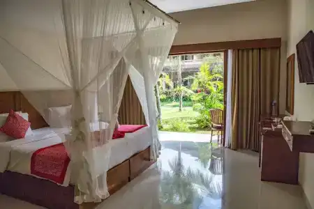 Outpost Ubud Nyuh Kuning Live - 49
