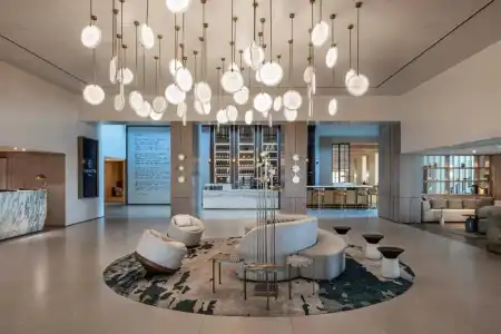 Sheraton Grand Tel Aviv - 15