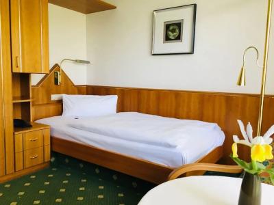 Das Schlossberg - Boutique im Park- Nahe der Therme - 5