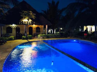 Kiwengwa Bungalow Boutique Resort - 27