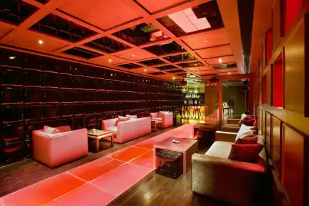 The LaLiT New Delhi - 44